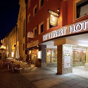 City Apart Hotel Fuessen